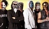 HOB 20th Anniversary Presents Hollywood Undead Coupons Wallingford, Connecticut Deals