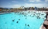 Wet 'n' Wild Phoenix Coupons Glendale, Arizona Deals