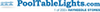 Pooltablelights_com