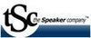 The_speaker_company