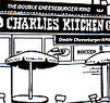 Charlie's Kitchen Coupons Cambridge, MA Deals