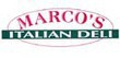 Marco's Italian Deli Coupons Buffalo, NY Deals