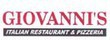 Giovanni's Italian Restaurant & Pizzeria Coupons New York, NY Deals