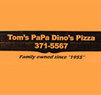 Tom's Papa Dino Coupons Florence, KY Deals