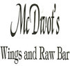 McDivot's Wings & Raw Bar Coupons Tampa, FL Deals