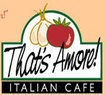 That's Amore Italian Cafe Coupons Seattle, WA Deals
