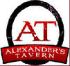 Alexander's Tavern Coupons Baltimore, MD Deals