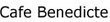 Cafe Benedicte Coupons Houston, TX Deals
