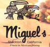 Miguel's Mexican Restaurant Coupons Stockton, CA Deals