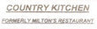 Country Kitchen Coupons Cleveland, OH Deals