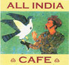 All India Cafe Coupons Santa Barbara, CA Deals