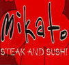 Mikato Steak and Sushi Coupons Louisville, KY Deals