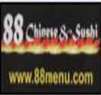 88 Chinese & Sushi Coupons Los Angeles, CA Deals