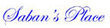 Saban's Place Coupons Mc Cook, IL Deals