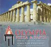 Olympia Pizza & Pasta Coupons Seattle, WA Deals