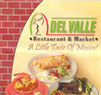 Del Valle Coupons Tampa, FL Deals