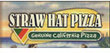Straw Hat Pizza Coupons Stockton, CA Deals
