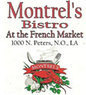 Montrel's Bistro Coupons New Orleans, LA Deals