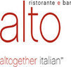 Alto Ristorante e Bar At The Hyatt Regency Scottsdale Resort & Spa at Gainey Ranch Coupons Scottsdale, AZ Deals