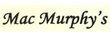 Mac Murphy's Coupons Ridgewood, NJ Deals