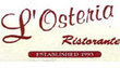 L'Osteria Ristorante Coupons Cranston, RI Deals