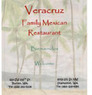El Nuevo Veracruz Coupons Burien, WA Deals