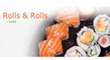 Rolls & Rolls Plus Sushi Coupons Bellevue, WA Deals