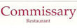 Commissary Restaurant Coupons Tappan, NY Deals