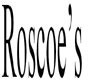 Roscoe's Coupons Chicago, IL Deals
