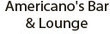 Americano's Bar & Lounge Coupons Bratenahl, OH Deals