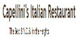 Capellini's Italian Restaurant Coupons Houston, TX Deals