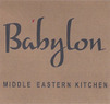 Babylon Coupons Chicago, IL Deals