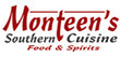 Monteen's Southern Cuisine Coupons Youngstown, OH Deals