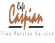 Cafe Caspian Coupons Houston, TX Deals