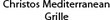 Christos Mediterranean Grille Coupons Pittsburgh, PA Deals