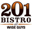 201 Bistro at Wise Guys Coupons Syracuse, NY Deals