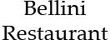 Bellini Restaurant Coupons Madison, WI Deals