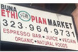 Buna Ethiopian Market Coupons Los Angeles, CA Deals