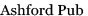 Ashford Pub Coupons Houston, TX Deals