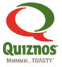 Quizno's Coupons Portland, OR Deals