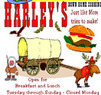 Harley's Old Thyme Cafe Coupons Anchorage, AK Deals