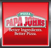 Papa John's Pizza Coupons Chicago, IL Deals