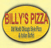 Billy's Pizza Coupons Colorado Springs, CO Deals