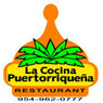 La Cocina Puertorriquena Coupons Pembroke Pines, FL Deals