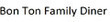 Bon Ton Family Diner Coupons Chicago, IL Deals