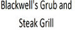 Blackwell's Grub/Steak Grill Coupons Portland, OR Deals