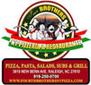 Four Brothers NY Pizza & Restaurante Coupons Raleigh, NC Deals