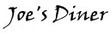 Joe's Diner Coupons Bath, MI Deals