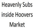 Heavenly Subs Inside Hoovers Market Coupons Detroit, MI Deals