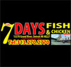 7 Days Fish and Chicken Coupons Detroit, MI Deals